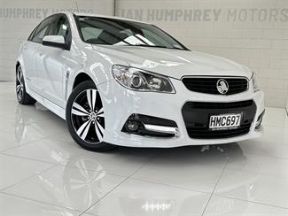 2014 Holden Commodore - Thumbnail