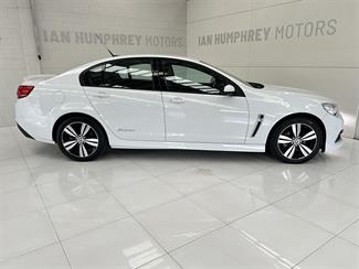 2014 Holden Commodore - Thumbnail
