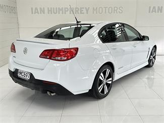 2014 Holden Commodore - Thumbnail