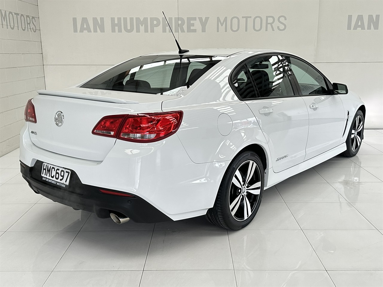 2014 Holden Commodore