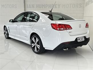 2014 Holden Commodore - Thumbnail