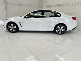 2014 Holden Commodore - Thumbnail