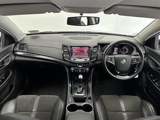 2014 Holden Commodore - Thumbnail