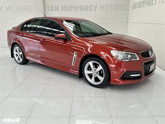 2015 Holden Commodore - Thumbnail