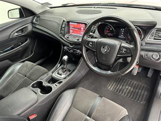2015 Holden Commodore - Thumbnail