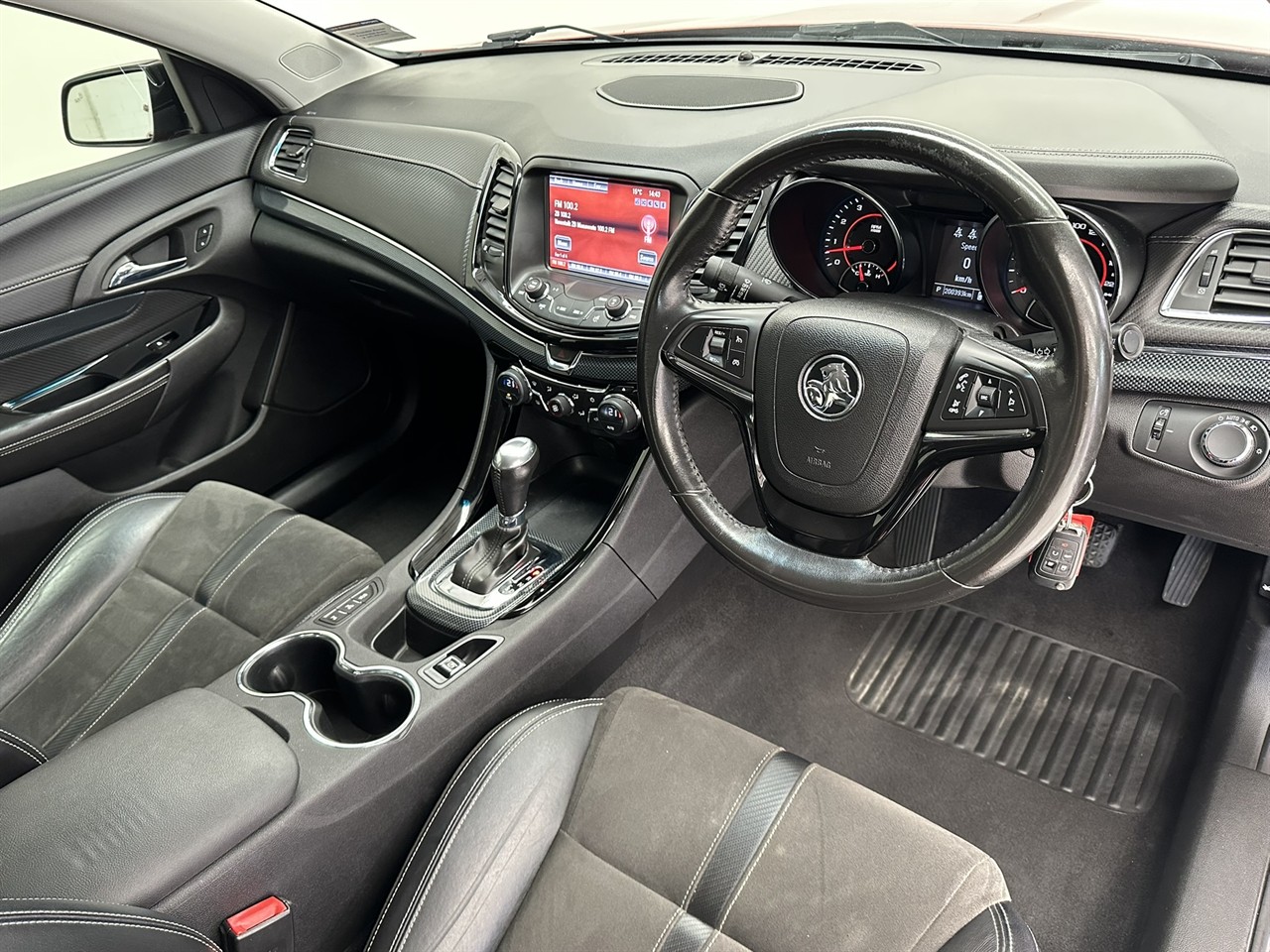 2015 Holden Commodore