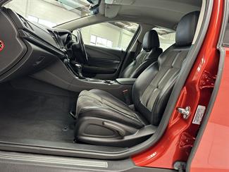 2015 Holden Commodore - Thumbnail