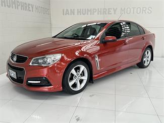 2015 Holden Commodore - Thumbnail