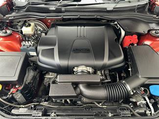 2015 Holden Commodore - Thumbnail