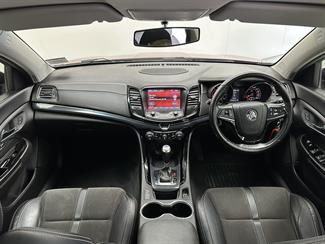 2015 Holden Commodore - Thumbnail