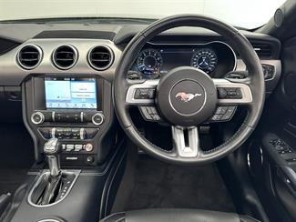 2018 Ford Mustang - Thumbnail