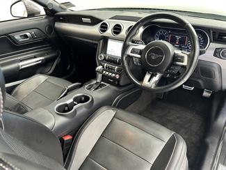 2018 Ford Mustang - Thumbnail