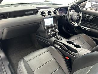 2018 Ford Mustang - Thumbnail