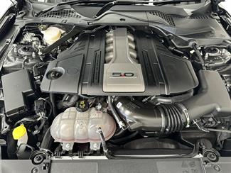 2018 Ford Mustang - Thumbnail