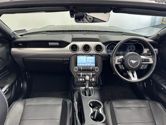 2018 Ford Mustang - Thumbnail