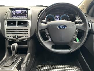 2008 Ford Falcon - Thumbnail