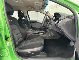 2008 Ford Falcon - Thumbnail