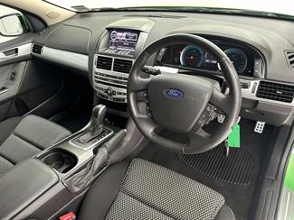 2008 Ford Falcon - Thumbnail