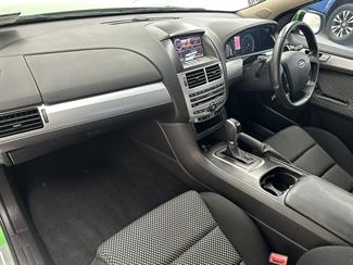 2008 Ford Falcon - Thumbnail