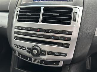 2008 Ford Falcon - Thumbnail