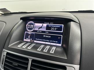 2008 Ford Falcon - Thumbnail