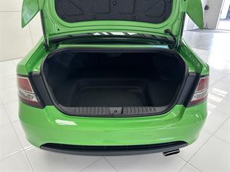 2008 Ford Falcon - Thumbnail