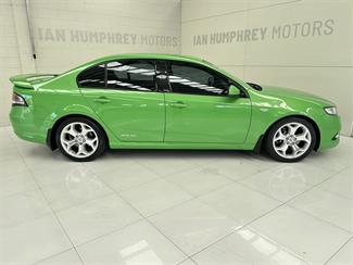 2008 Ford Falcon - Thumbnail