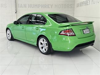2008 Ford Falcon - Thumbnail