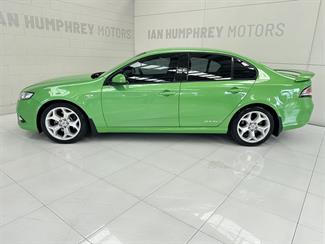 2008 Ford Falcon - Thumbnail