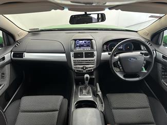 2008 Ford Falcon - Thumbnail