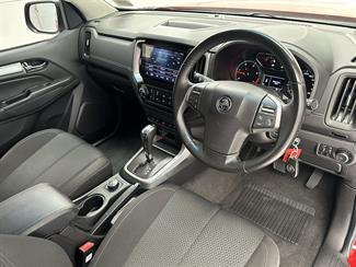 2020 Holden Colorado - Thumbnail