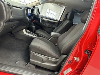 2020 Holden Colorado - Thumbnail