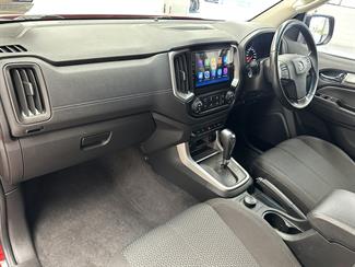 2020 Holden Colorado - Thumbnail