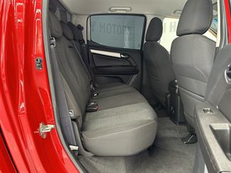 2020 Holden Colorado - Thumbnail