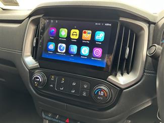 2020 Holden Colorado - Thumbnail