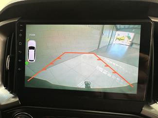 2020 Holden Colorado - Thumbnail