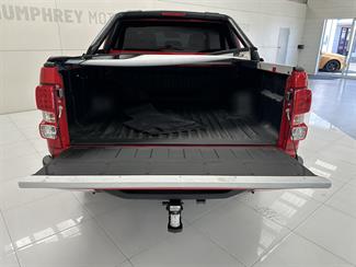 2020 Holden Colorado - Thumbnail