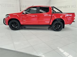 2020 Holden Colorado - Thumbnail