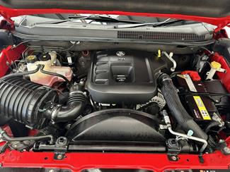 2020 Holden Colorado - Thumbnail