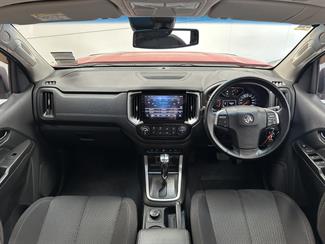 2020 Holden Colorado - Thumbnail