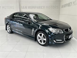 2016 Holden Commodore - Thumbnail