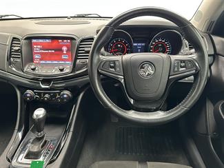 2016 Holden Commodore - Thumbnail