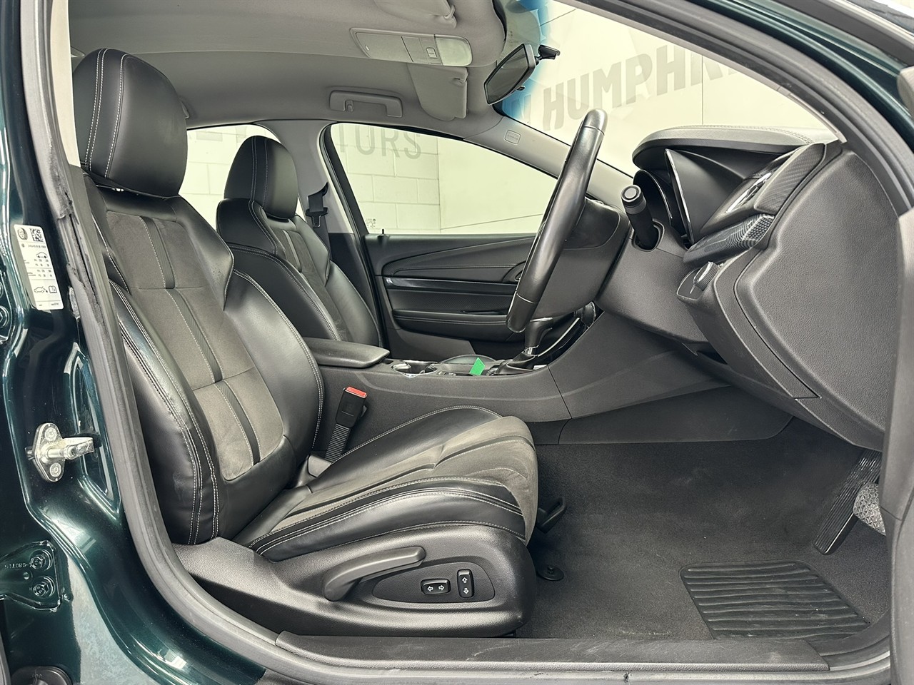 2016 Holden Commodore