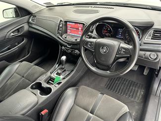 2016 Holden Commodore - Thumbnail