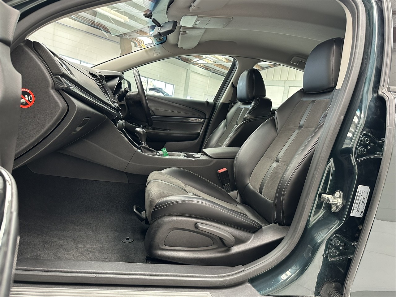 2016 Holden Commodore