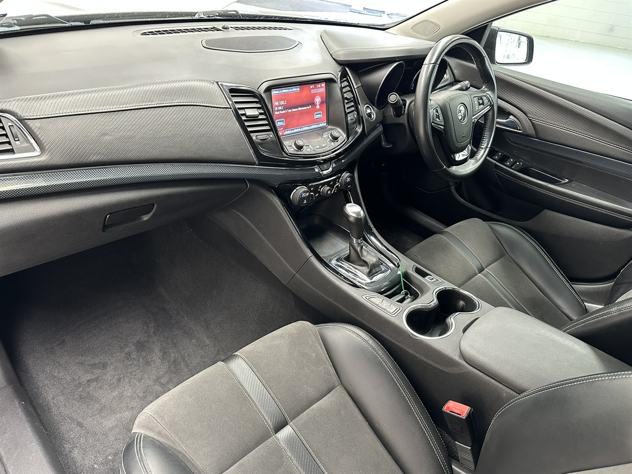 2016 Holden Commodore