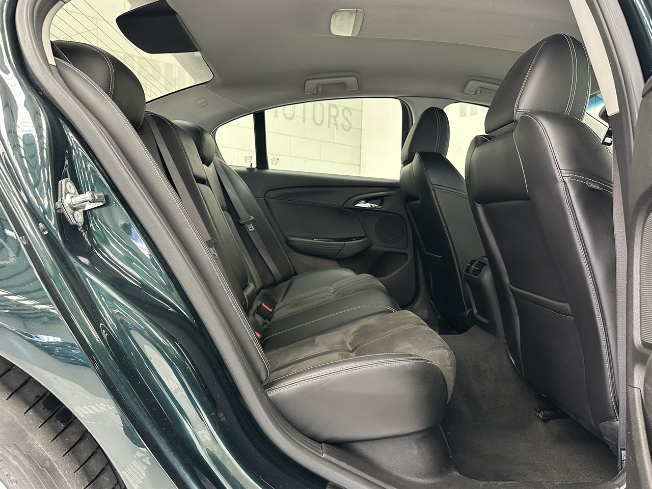 2016 Holden Commodore
