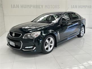 2016 Holden Commodore - Thumbnail