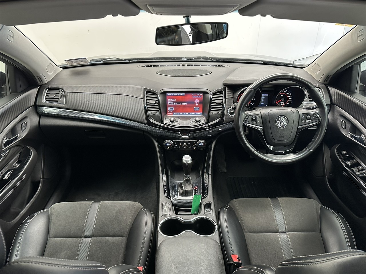 2016 Holden Commodore
