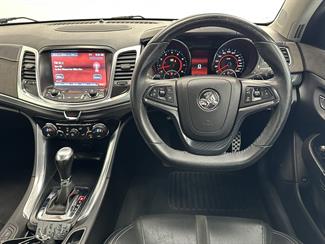 2016 Holden Commodore - Thumbnail